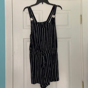 Teen/ women’s romper